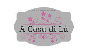 A Casa Di Lu A Roma