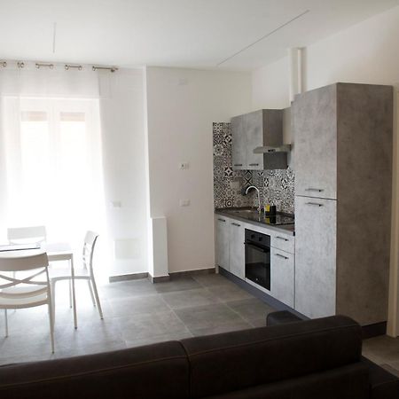Appartamento A Casa Di Lu A Roma Esterno foto