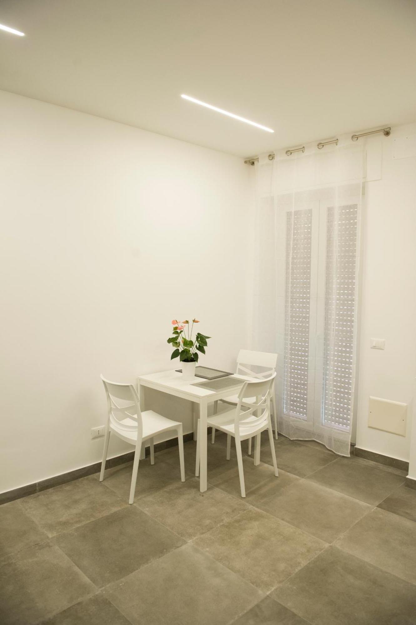 Appartamento A Casa Di Lu A Roma Esterno foto