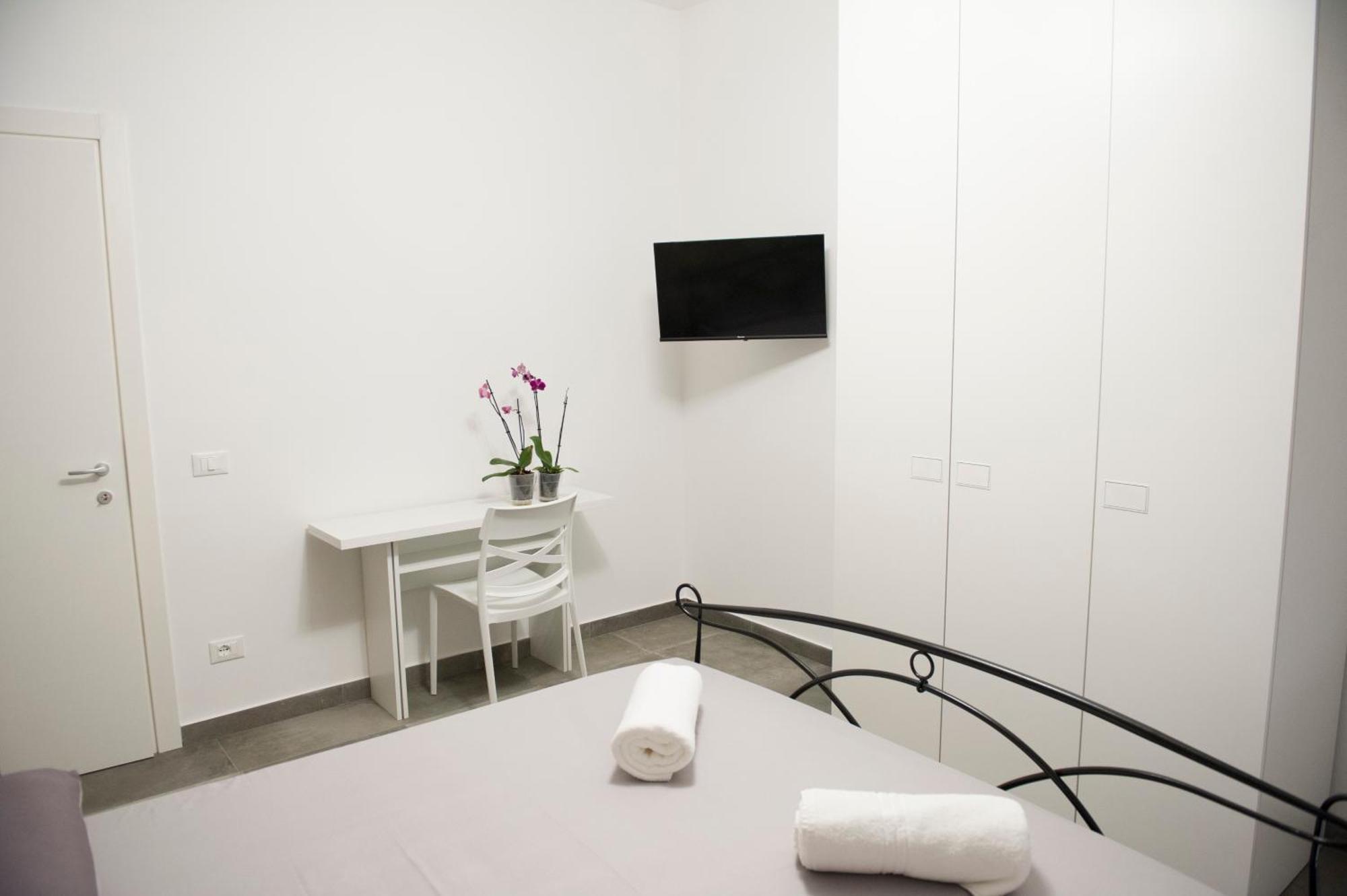 Appartamento A Casa Di Lu A Roma Esterno foto