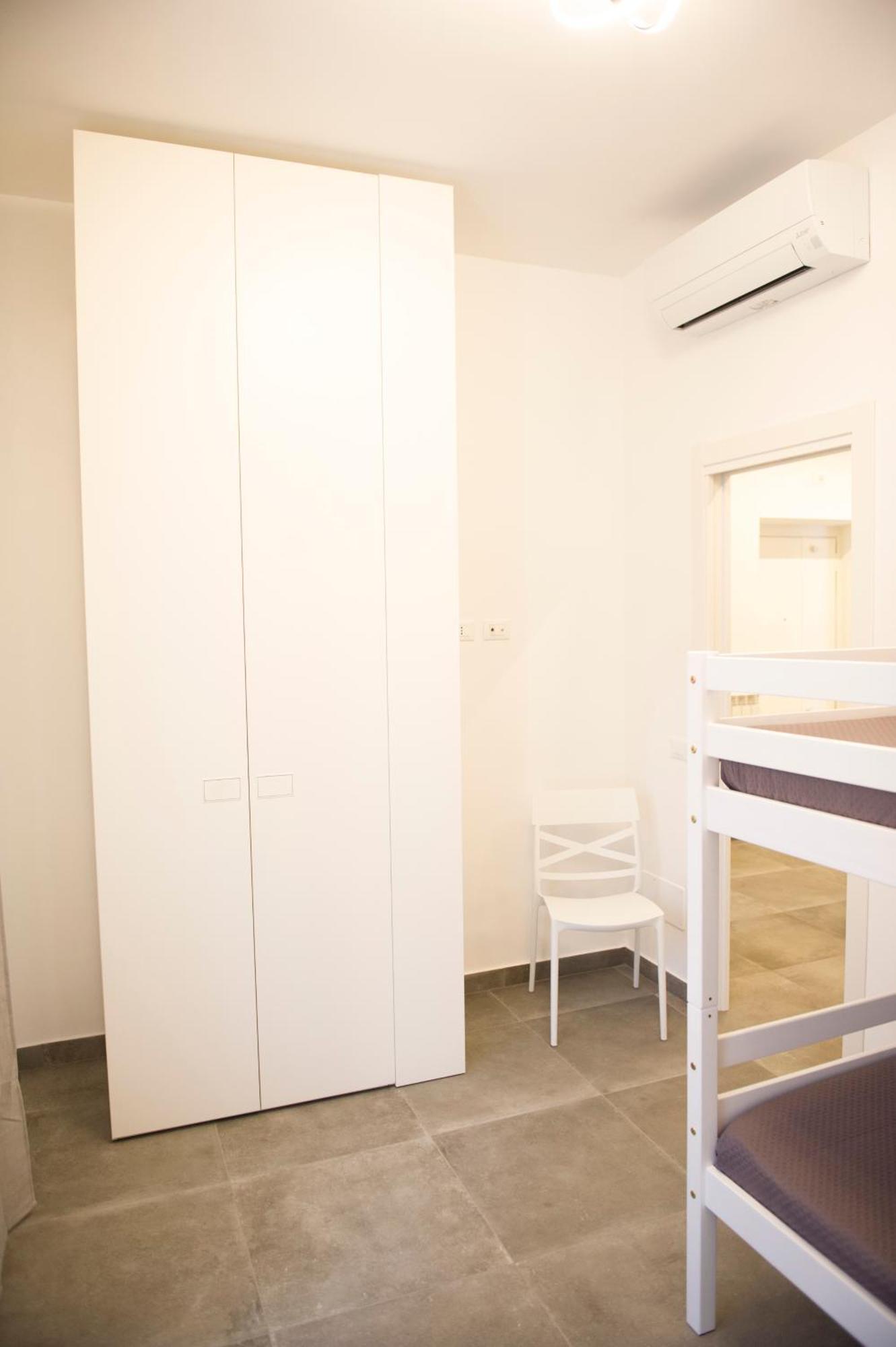 Appartamento A Casa Di Lu A Roma Esterno foto