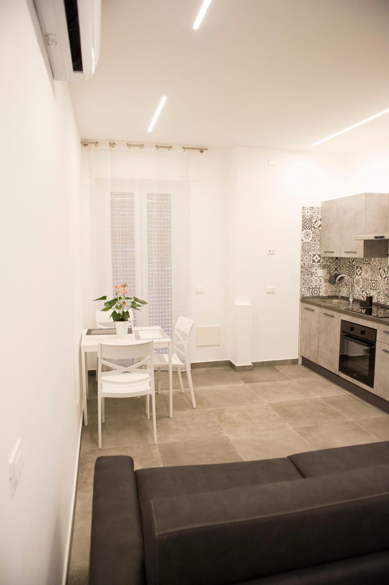 Appartamento A Casa Di Lu A Roma Esterno foto