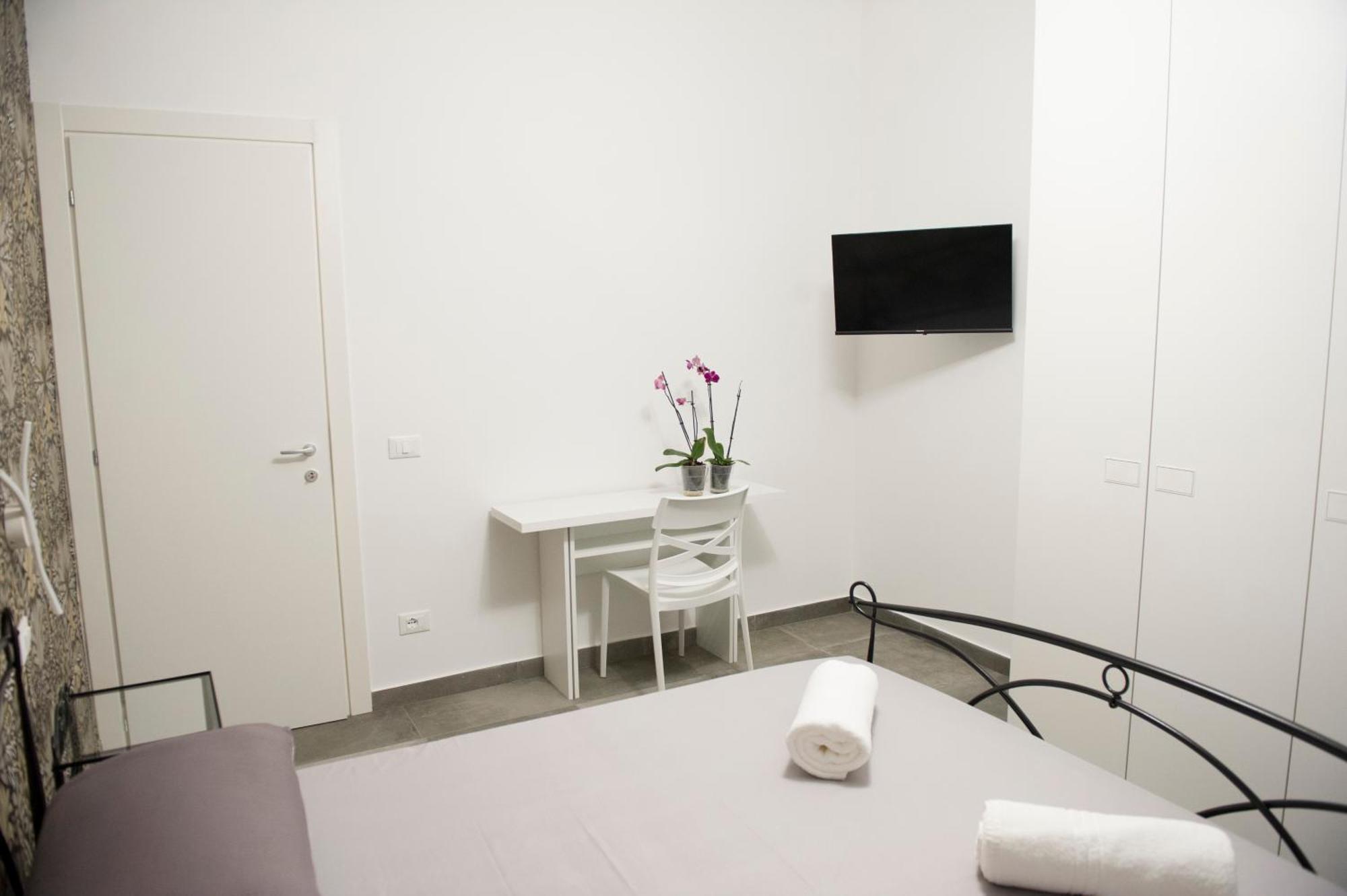 Appartamento A Casa Di Lu A Roma Esterno foto