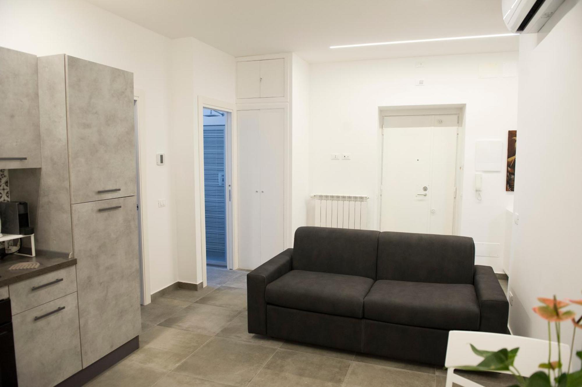 Appartamento A Casa Di Lu A Roma Esterno foto