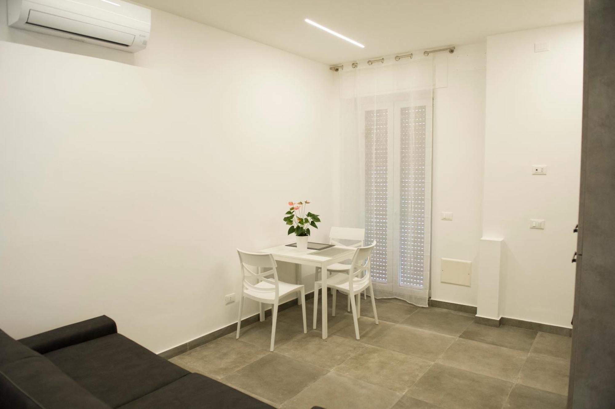Appartamento A Casa Di Lu A Roma Esterno foto