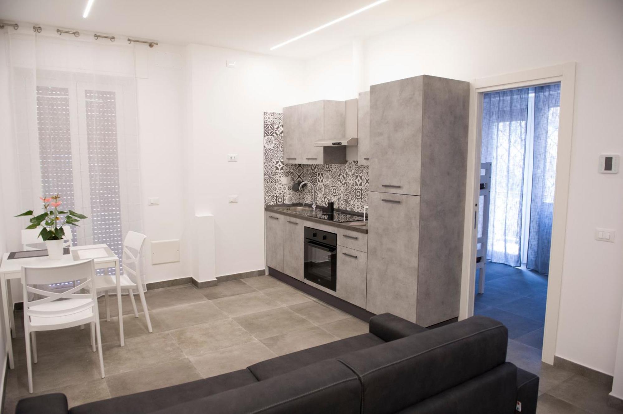 Appartamento A Casa Di Lu A Roma Esterno foto