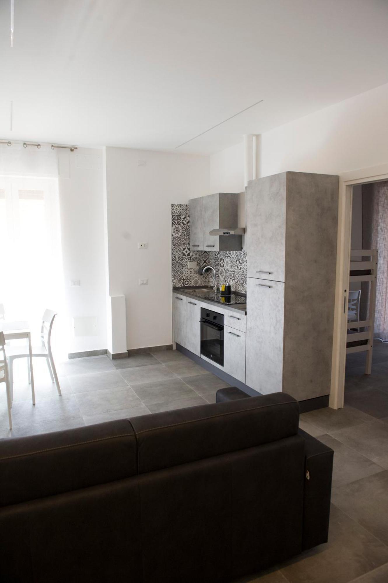 Appartamento A Casa Di Lu A Roma Esterno foto