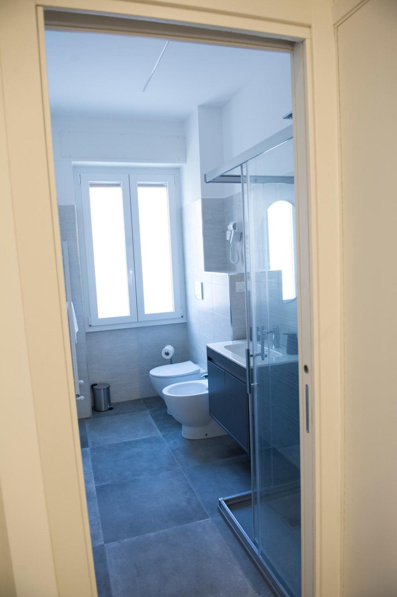 Appartamento A Casa Di Lu A Roma Esterno foto